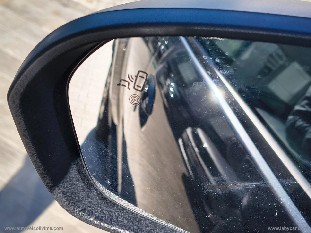 DACIA Duster 1.0 TCe GPL 4x2 Journey UP TAGLIANDI DACIA