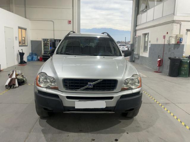 VOLVO XC90 2.4 D5 185 CV AWD