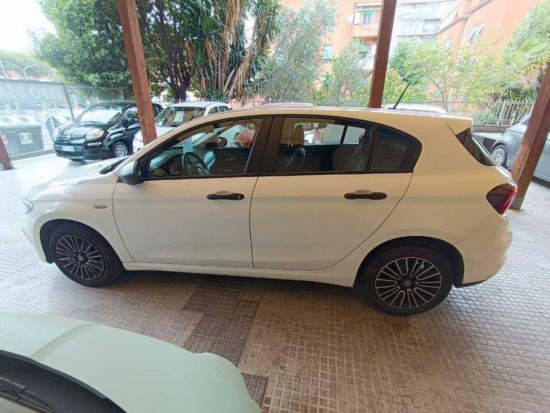 FIAT Tipo (2015--->) 1.3 Mjt S&S 5 porte Life
