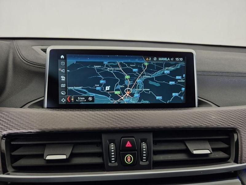 BMW X2 F39 Diesel xdrive20d Msport auto