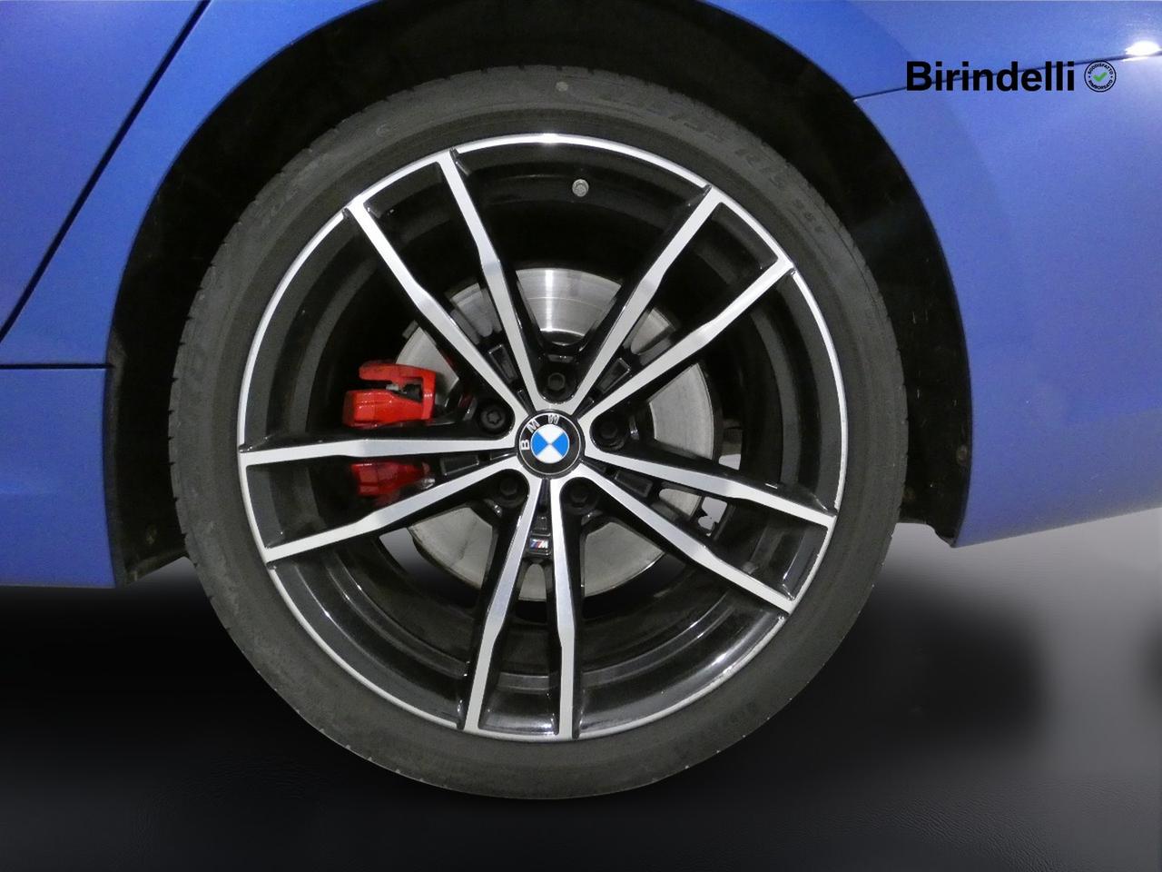 BMW Serie 3(G20/1-80/1) - 320d 48V xDrive Touring Msport