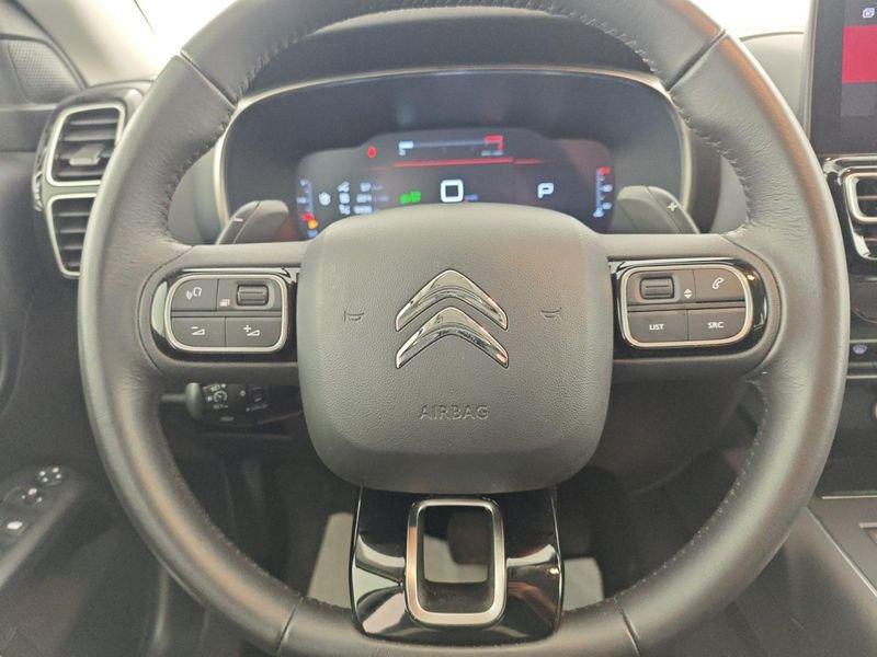 Citroën C5 Aircross BlueHDi 130 S&S EAT8 Max