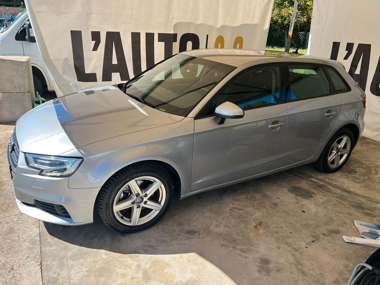 Audi A3 SPB 30 TDI