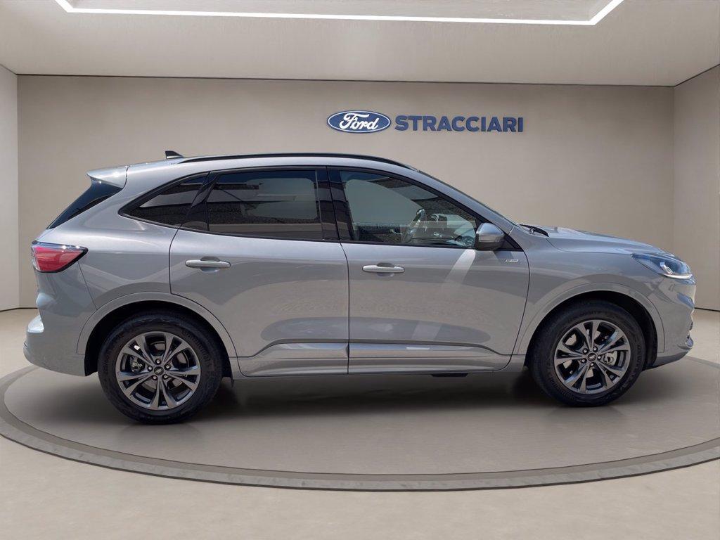 FORD Kuga 2.5 phev ST-Line 2wd 225cv cvt del 2021