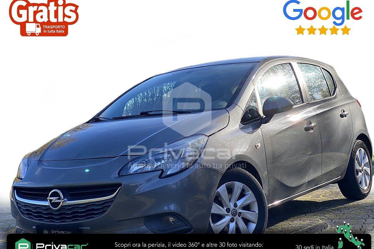 OPEL Corsa 1.2 5 porte
