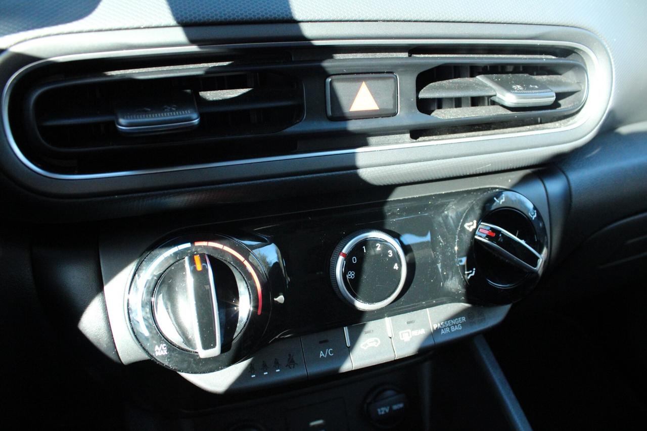 Hyundai Kona 1.6 CRDI Hybrid 48V DCT XLine