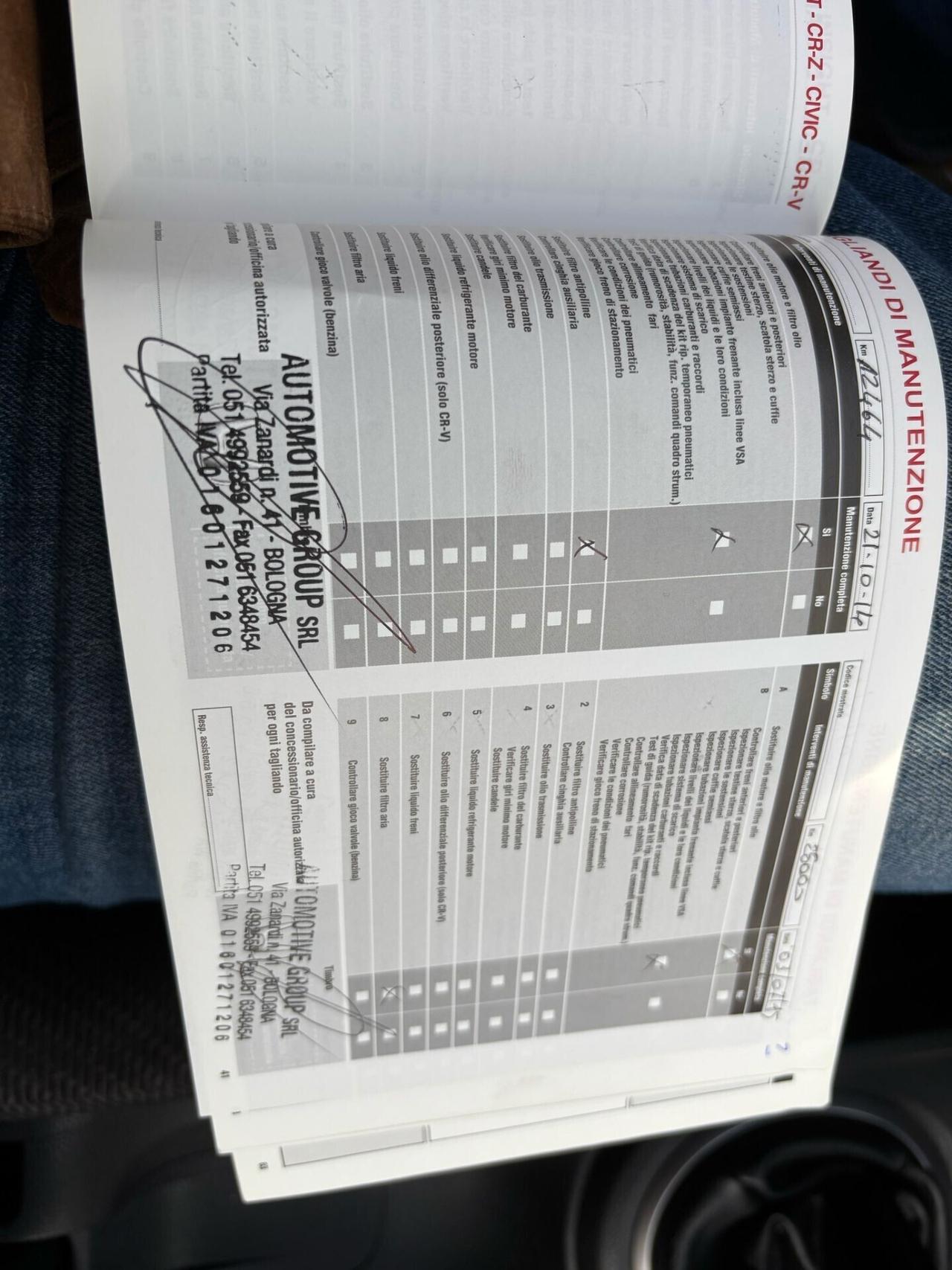 Honda Jazz 1.4 i-VTEC Si OK Neopatentati