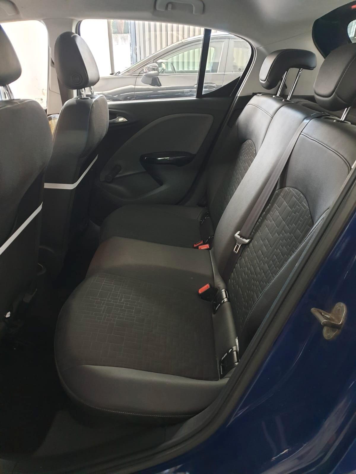 Opel Corsa 1.4 90CV GPL Tech 5 porte Innovation