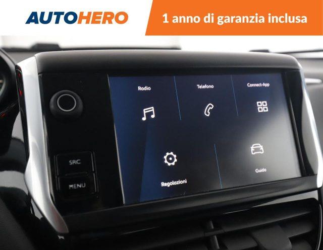 PEUGEOT 208 1° serie PureTech 82 Stop&Start 5 porte Active