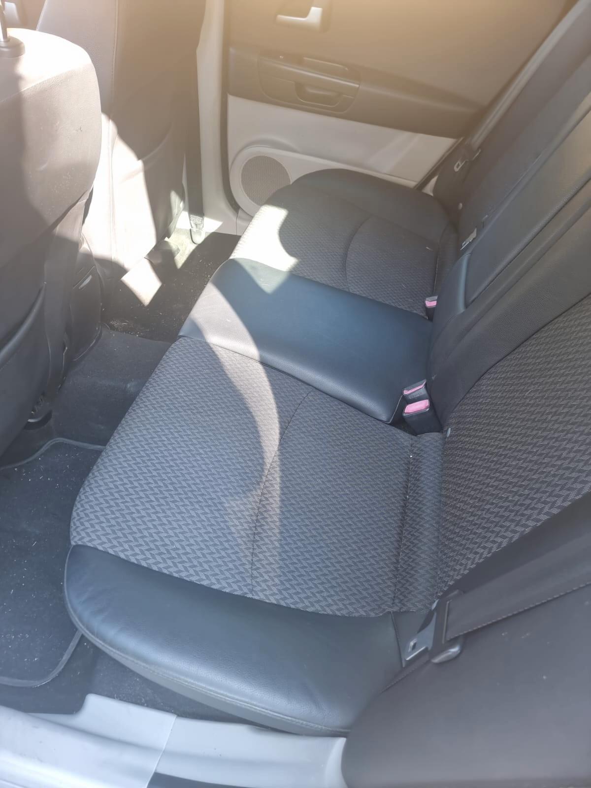 Kia Ceed cee'd 1.6 CRDi 110 CV SW GT Line