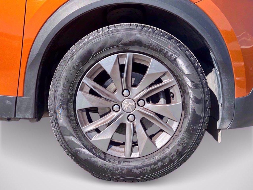 PEUGEOT 2008 1.5 bluehdi Allure Navi Pack s&s 100cv del 2020