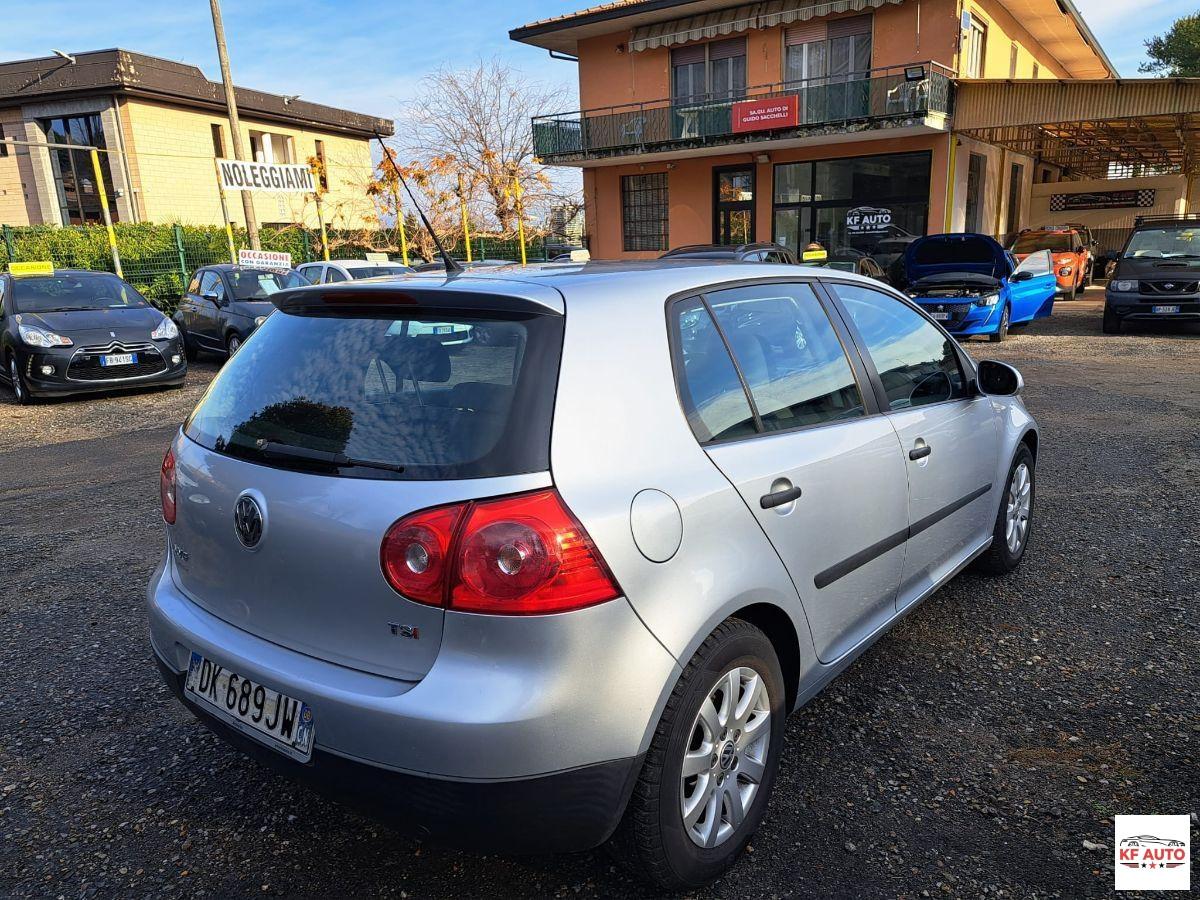 VOLKSWAGEN - Golf - 1.4 16V TSI 140 CV 5p. Comfortline
