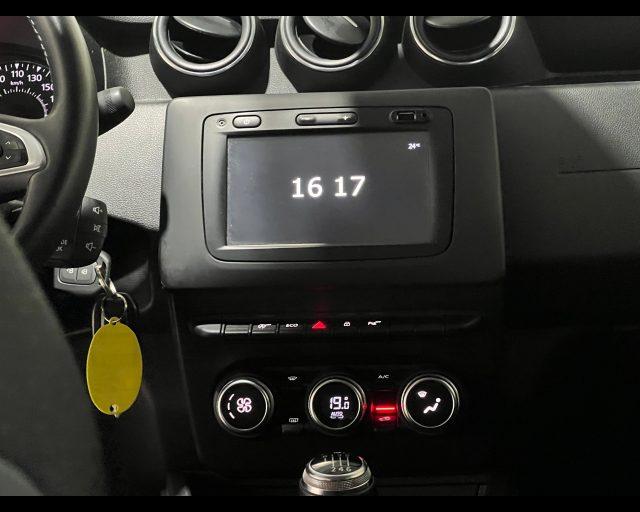DACIA Duster II - 1.5 blue dci Prestige 4x2 s&s 115cv my19