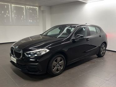 BMW Serie 1 SERIE 1 116D BUSINESS ADVANTAGE