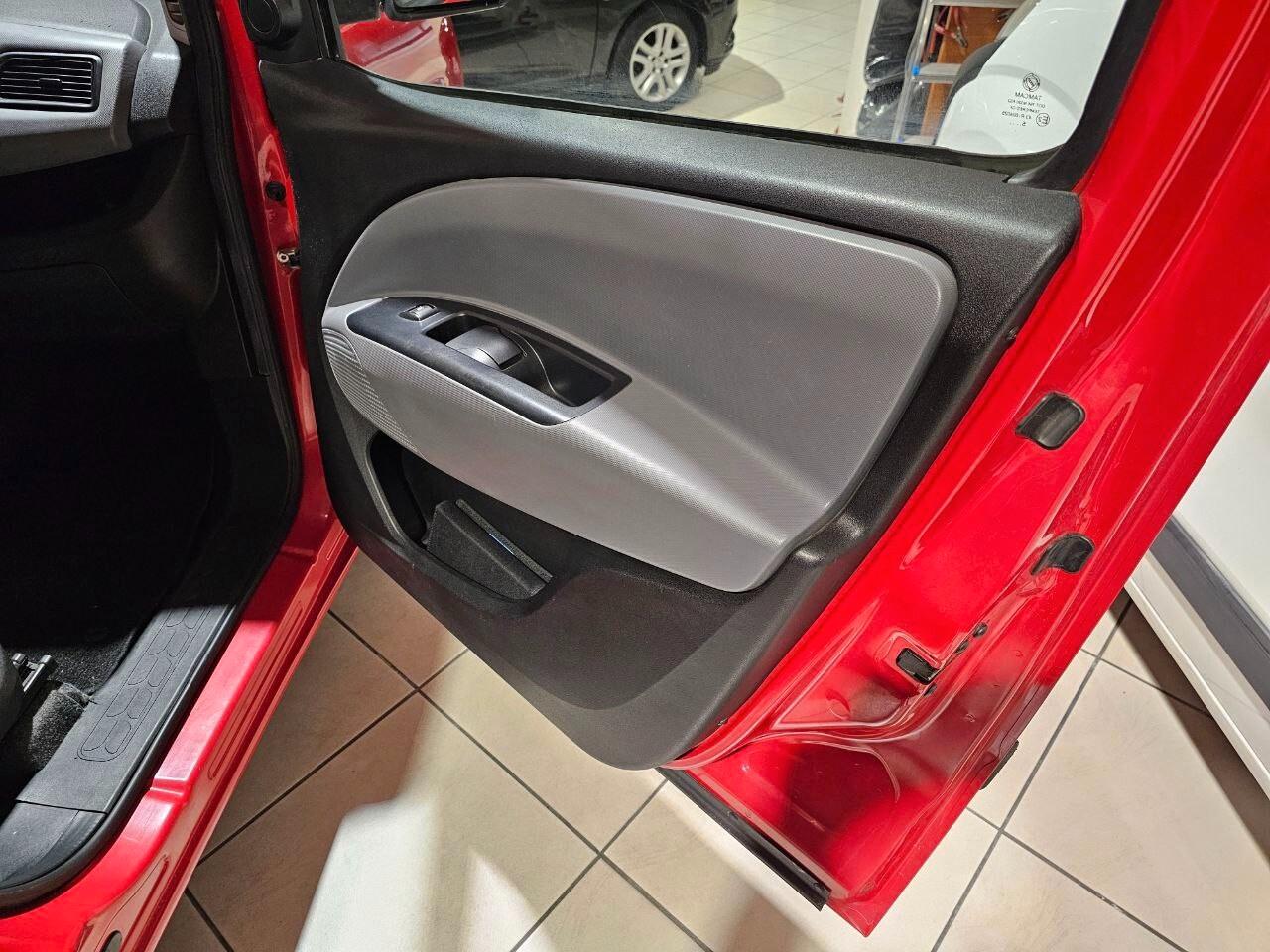 Opel Combo Tour 1.6 CDTi 120CV PL-TN Elective