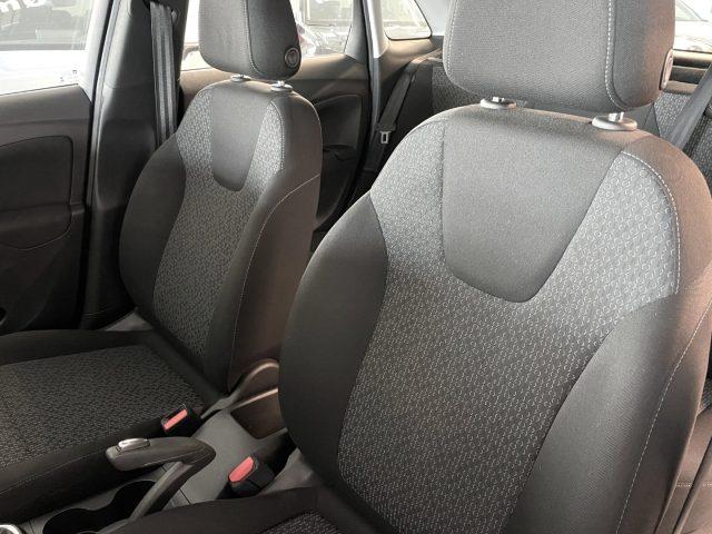 OPEL Crossland 1.2 83 CV Edition