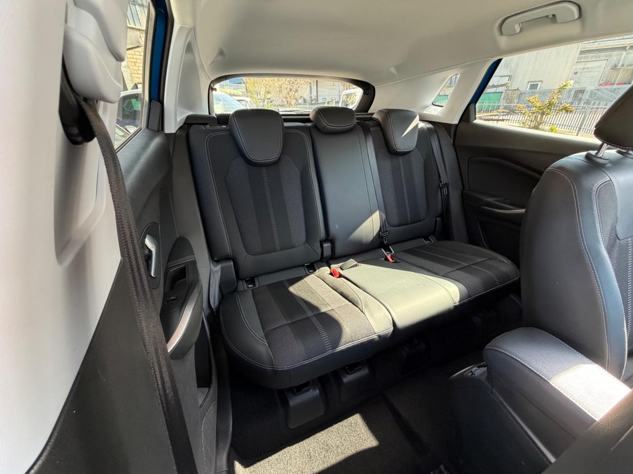 Opel Grandland 1.5 diesel Ecotec aut. Business Elegance