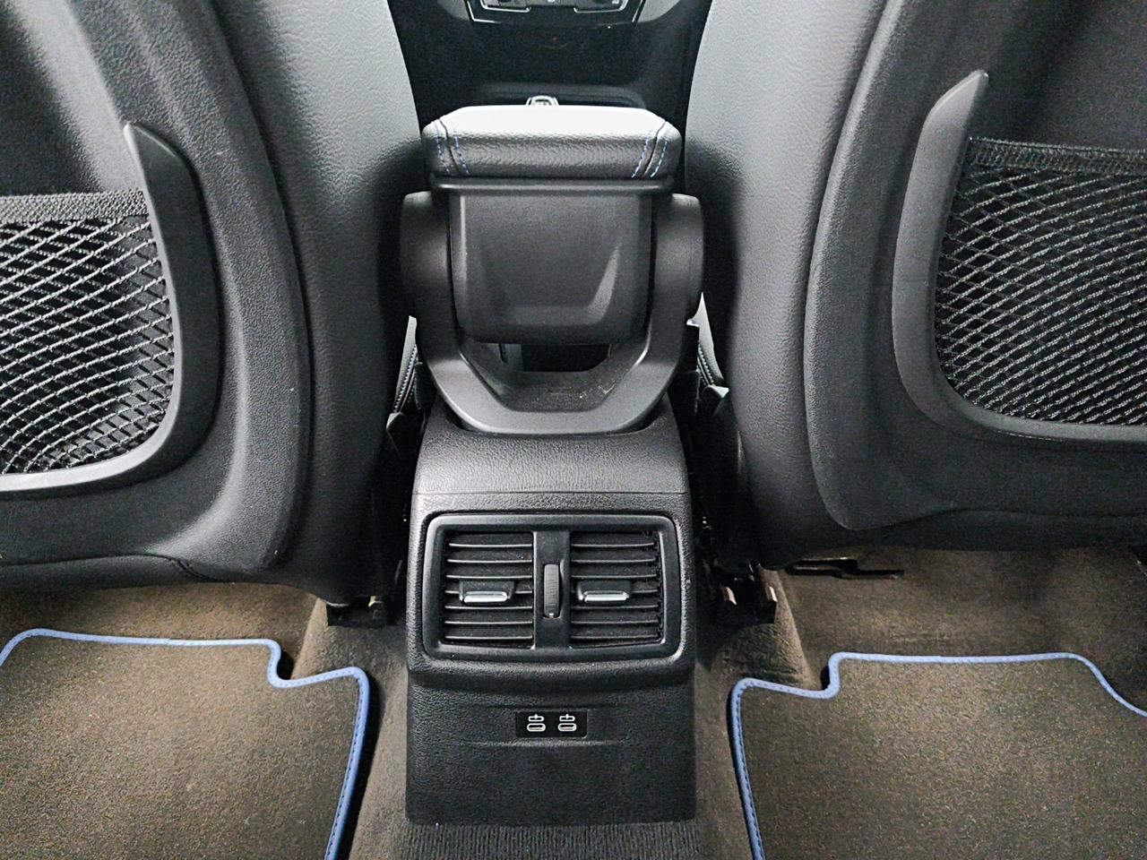 BMW X2 sDrive18d MSport