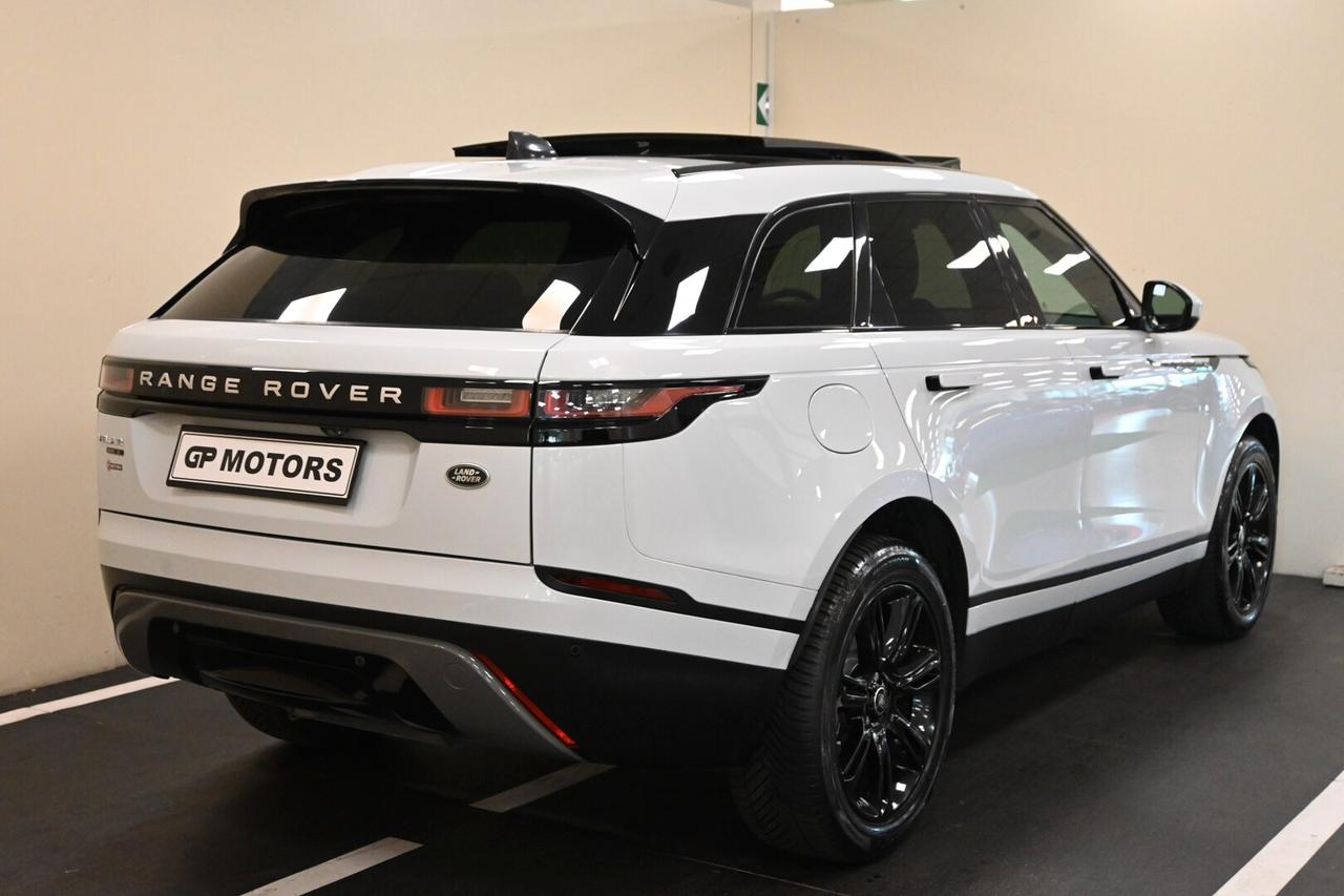 LAND ROVER Range Rover Velar Range Rover Velar ...