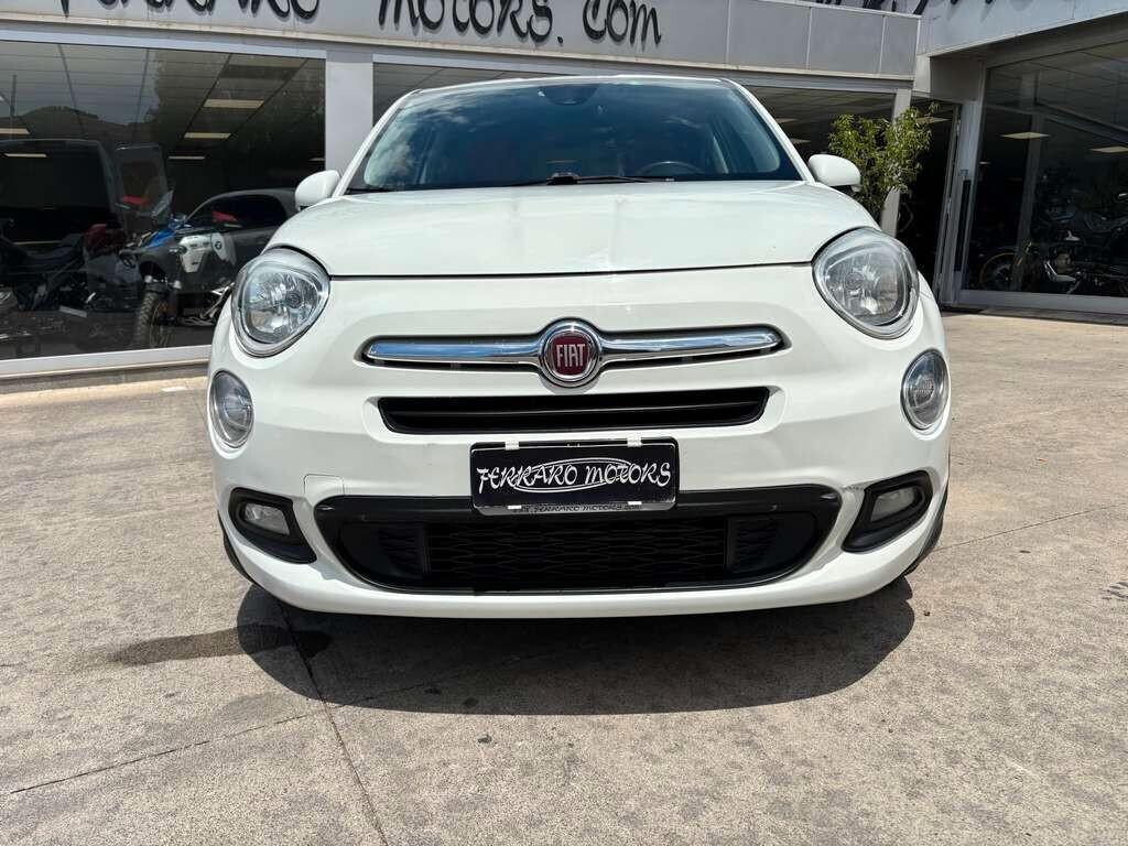 Fiat 500X 1.6 MultiJet 120 CV Cross Plus 2015 / KM 167.000 Tua a solo 99 Euro al mese