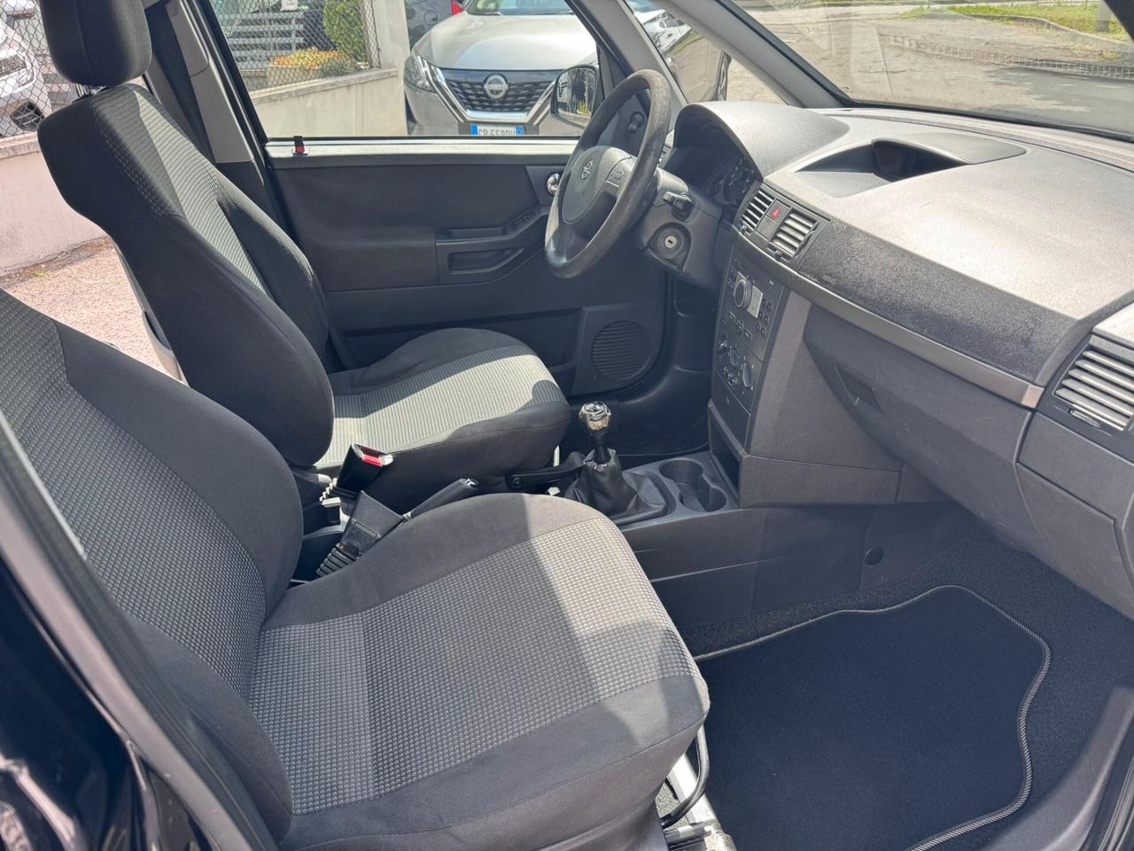 Opel Meriva 1.4 16V GPL-TECH Enjoy