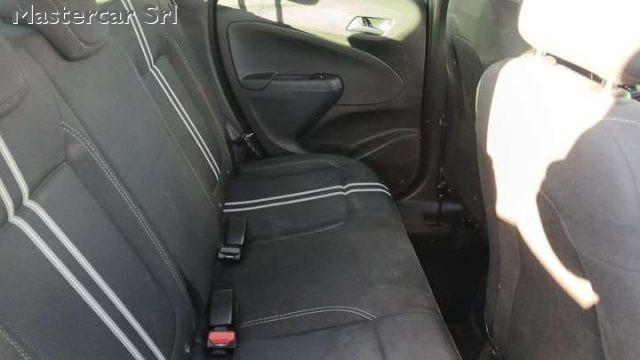 OPEL Crossland 1.2 130cv AT6 Elegance - GT161MB