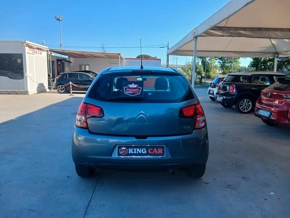 Citroen C3 1.1 GPL airdream Seduction km 169000 distribuzione nuova perfetta