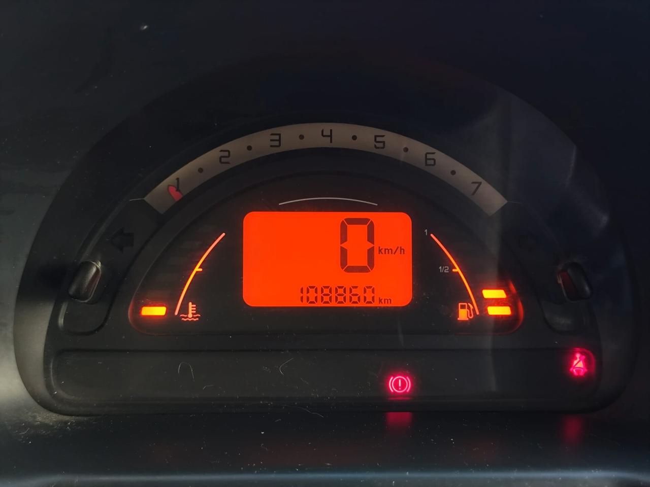 Citroen C3 1.1 BENZINA 60 CV *SOLI 100000KM*
