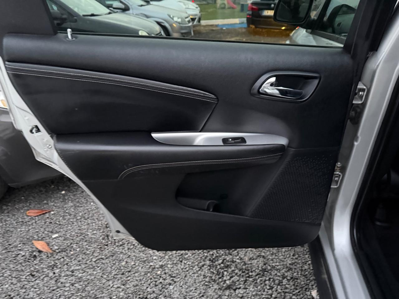 Fiat Freemont 2.0 Multijet 170 CV