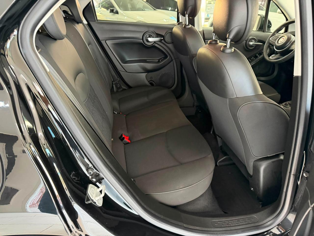 Fiat 500X 1.0 T3 120 CV Sport