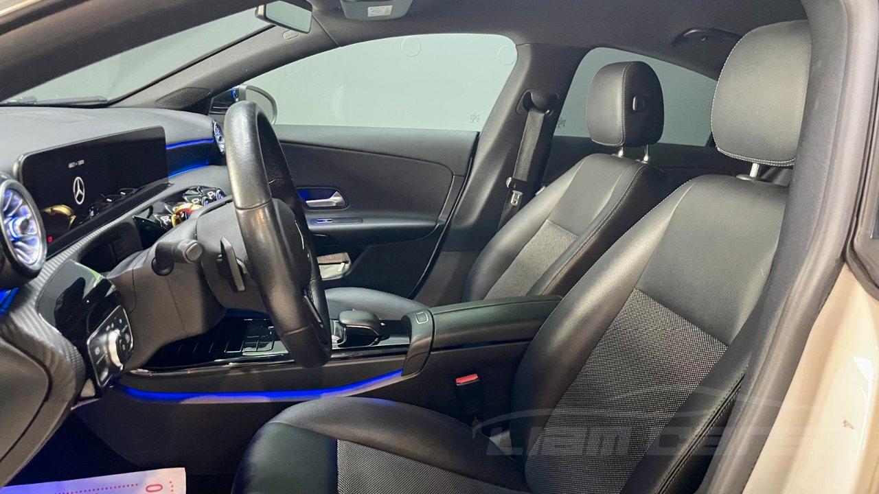 Mercedes CLA Berlina CLA 180 Executive auto