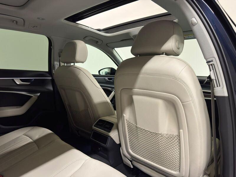 Audi A6 allroad quattro A6 Allroad 40 2.0 tdi mhev 12V quattro 204cv s-tronic