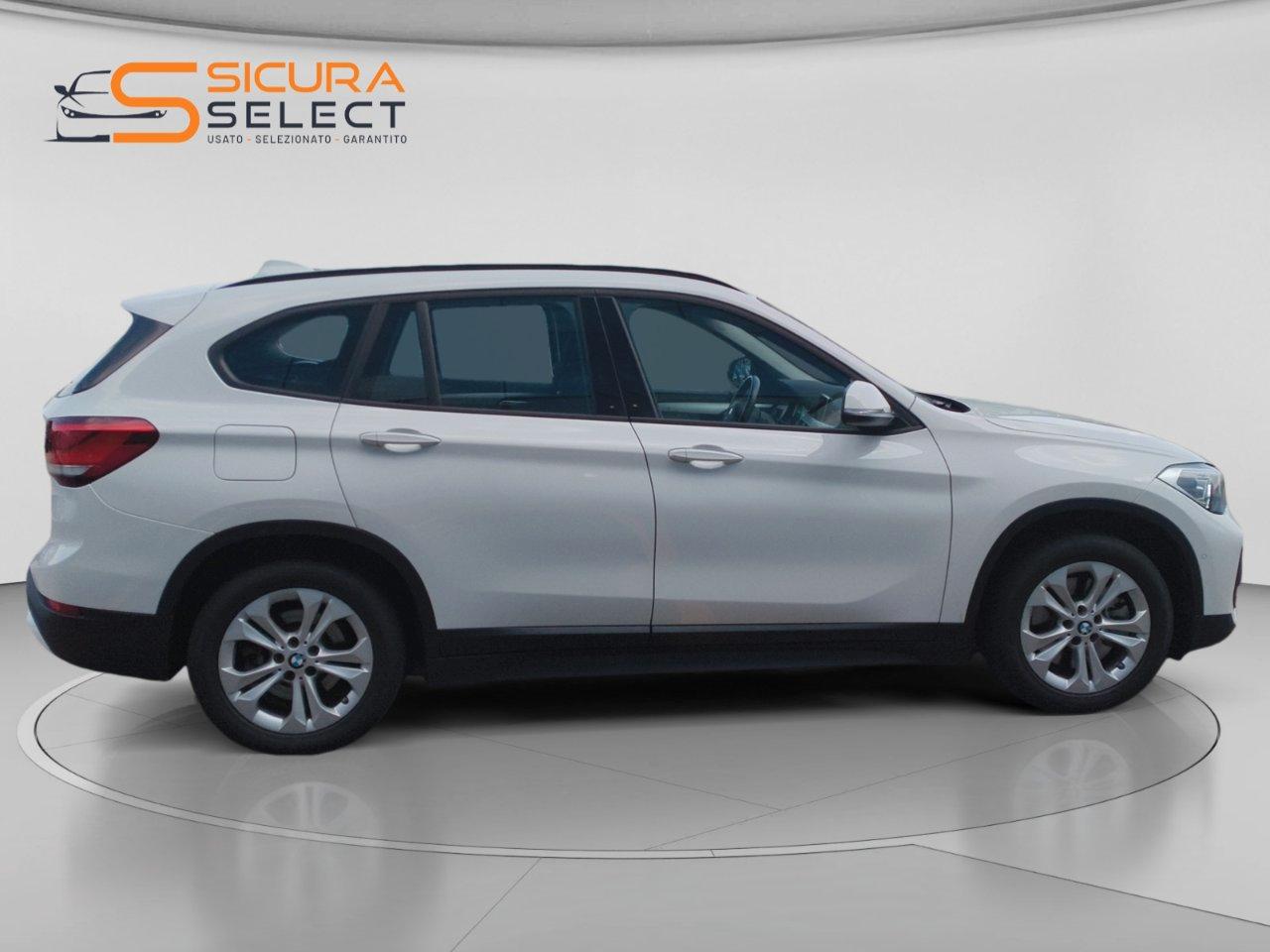 BMW X1 xdrive25e Business Advantage auto