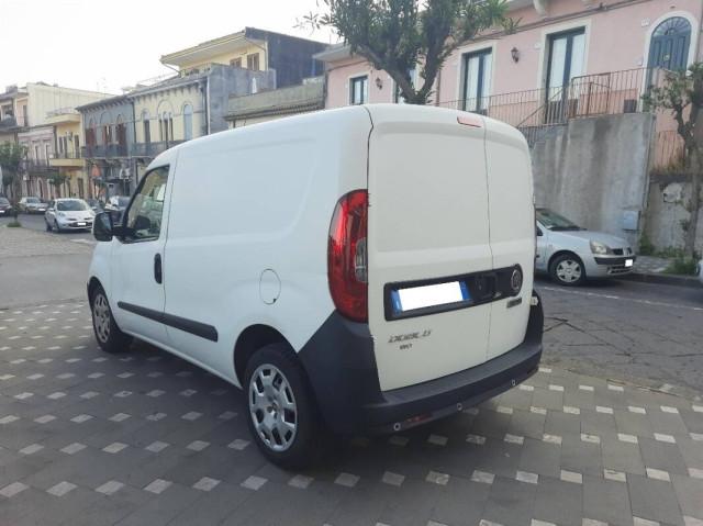 Fiat Doblo Cargo 1.3 mjt 16V SX 95CV