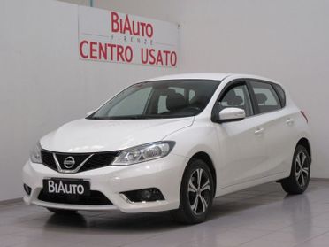 Nissan Pulsar 1.5 dCi Acenta