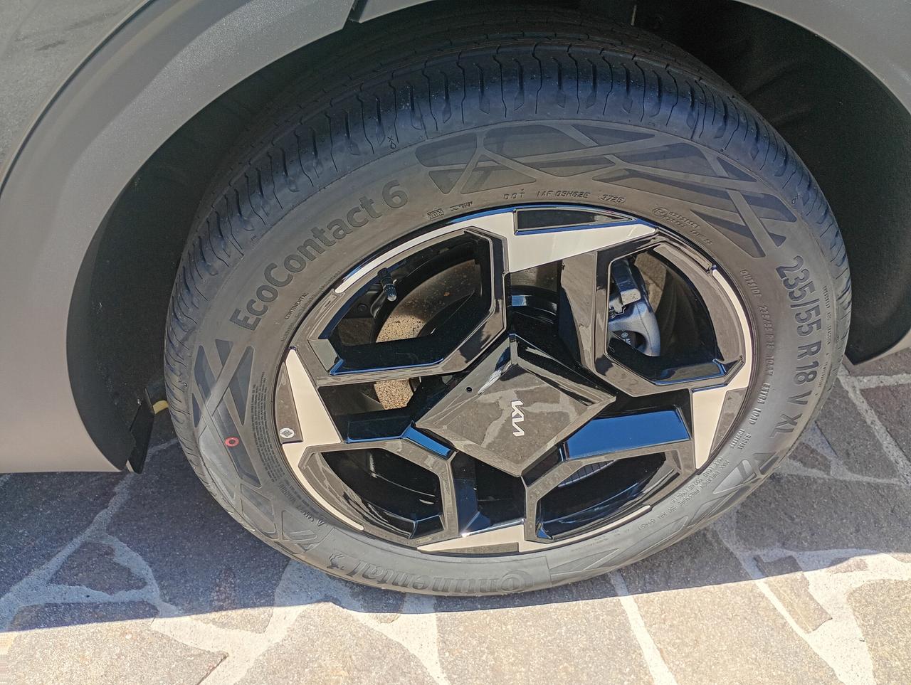 Kia Sportage GDI STYLE AWD