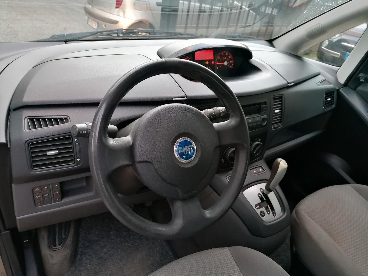 Fiat Idea 1.3 Multijet 90Cv Dynamic Automatica