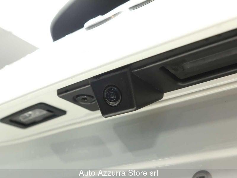 Jeep Avenger Avenger 1.2 turbo Altitude fwd 100cv *PROMO AZZURRA*