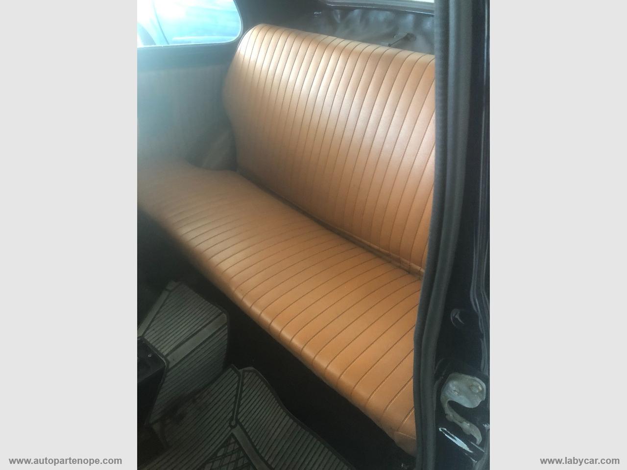 FIAT Cinquecento L
