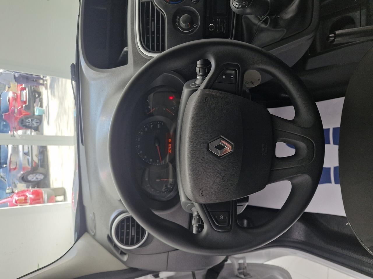 RENAULT Kangoo 1.5 dCi 90CV Express Energy AN 2017