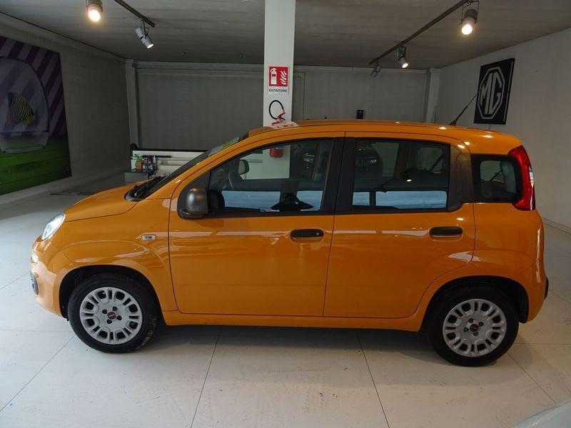 FIAT Panda 1.2 EasyPower Easy