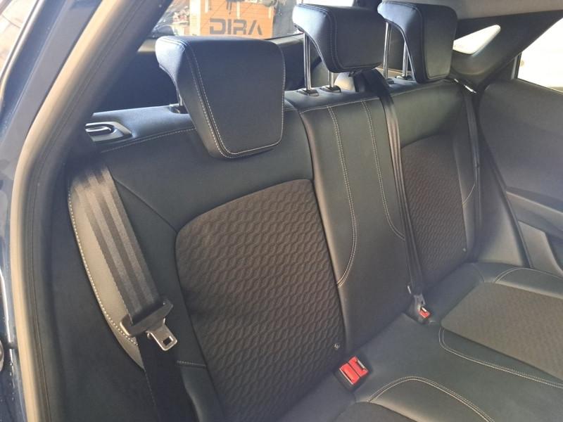 FORD PUMA 1.0 MHEV TITANIUM