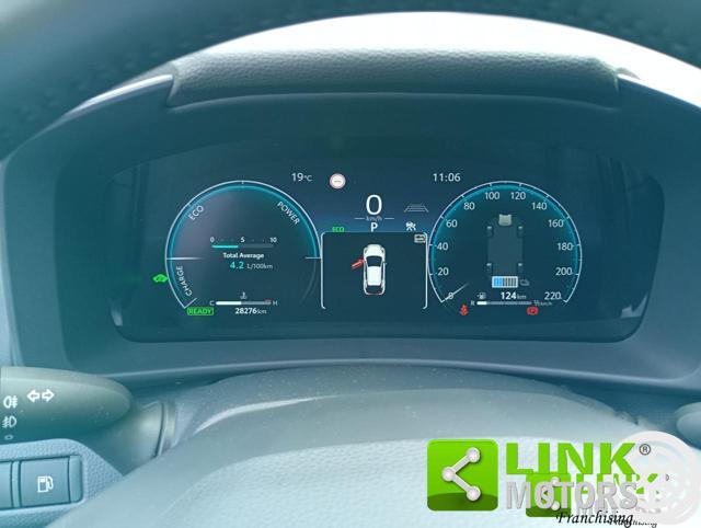 TOYOTA C-HR 1.8 hev Trend fwd e-cvt