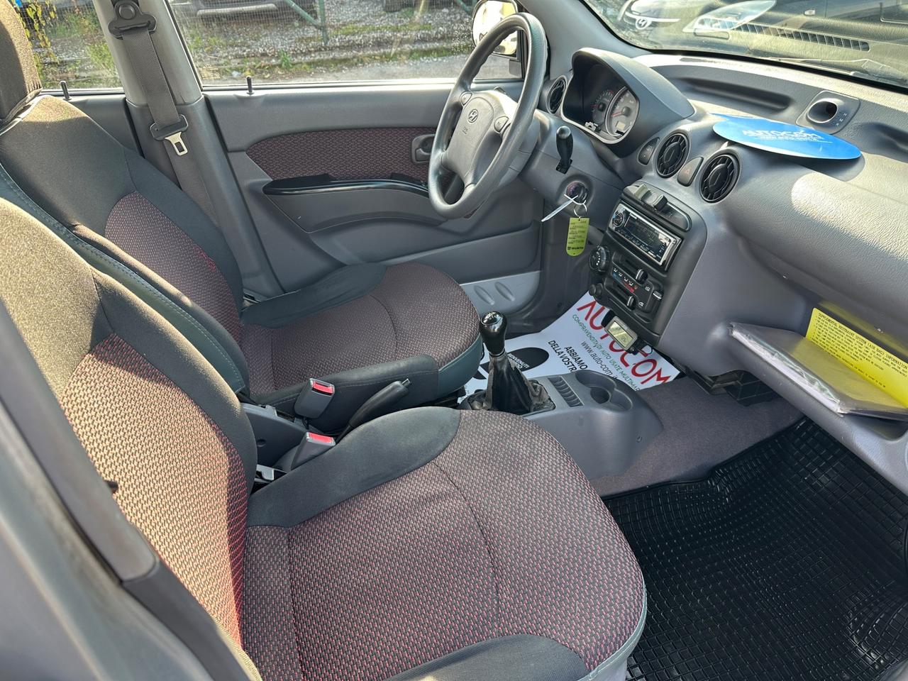 Hyundai Atos Prime 1.1 12V Active