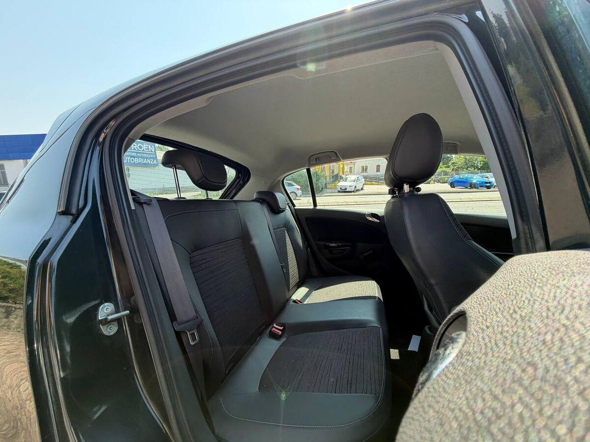 Opel Corsa 1.3 cdti Ecotec 5p