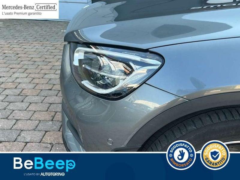 Mercedes-Benz GLC Coupé GLC COUPE 220 D PREMIUM PLUS 4MATIC AUTO