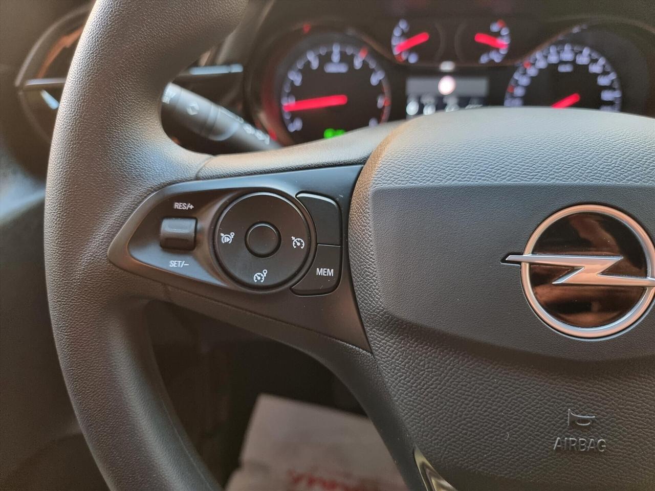 Opel Corsa 1.2 100 CV Edition ITALIANA