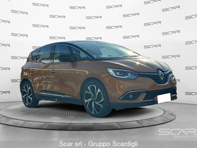 Renault Scénic Scénic dCi 160 CV EDC Energy Initiale Paris FULL OPTIONAL