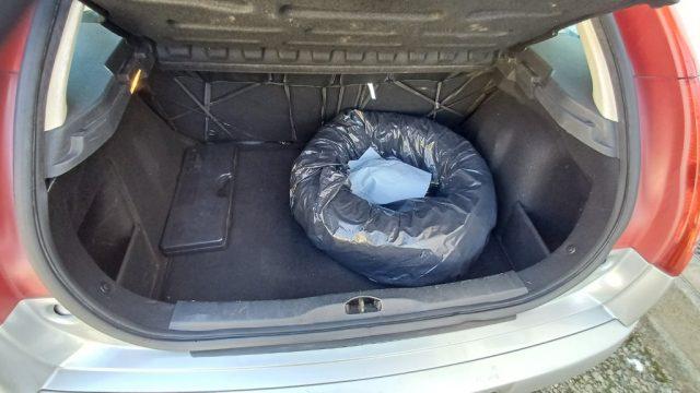 CITROEN C4 1.4 Elegance GPL