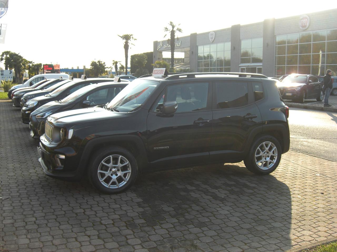 Jeep Renegade 1.0 T3 Limited